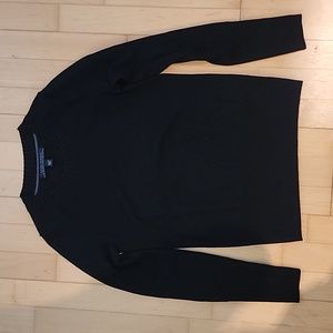 Banana Republic Extra Fine Italian Merino sweater